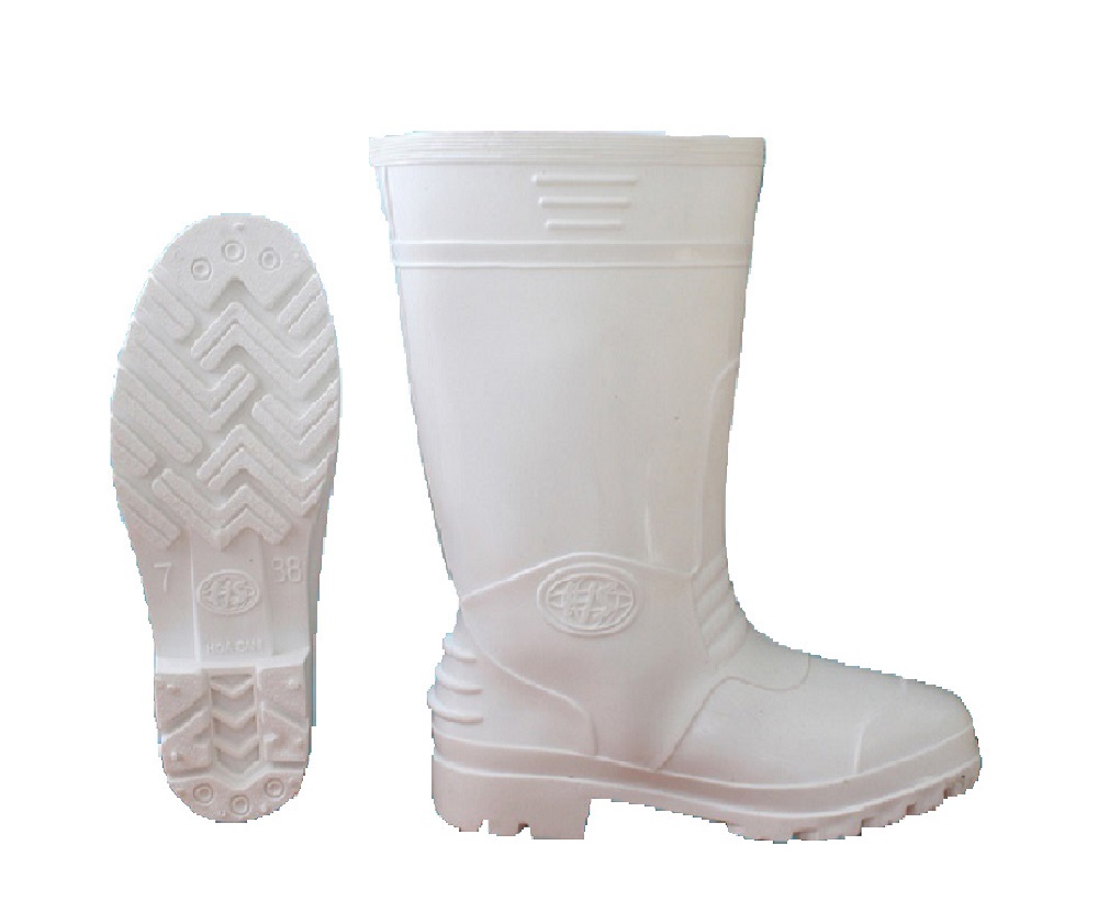 Protective boots